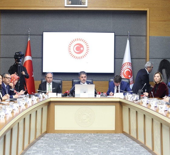 Bebek Ölümleri'ni Araştırma Komisyonu bakanlık yetkililerini dinledi