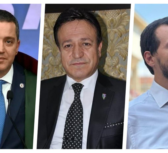 Türkiye Barolar Birliği seçime gidiyor: Sağkan dahil üç aday var