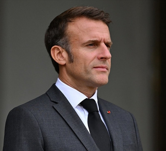 İstifa çağrılarını reddeden Macron: Yeni bir dönem başlıyor