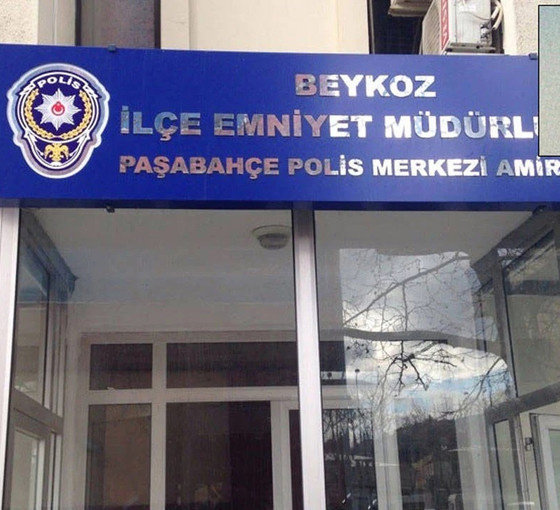 Karakolda imza atmamak için polislere rüşvet: Televizyon, tatil...