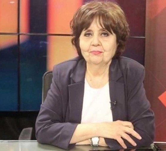 Gazeteci Ayşenur Arslan'a dava açıldı: Hapis talebi