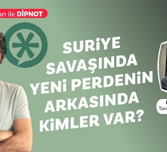 Prof. Dr. Hamit Bozarslan: Amaç, Esad’ın düşürülmesi değil, Suriye’nin bölünmesi