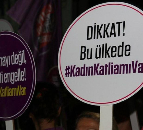 JINNEWS’ten Kasım ayı şiddet çetelesi: En az 31 kadın erkekler tarafından katledildi