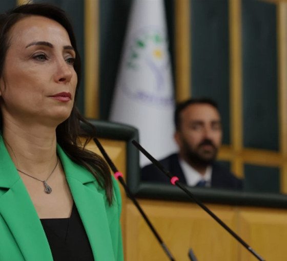 Hatimoğulları'ndan aile hekimlerine destek: Mücadelelerini büyütelim
