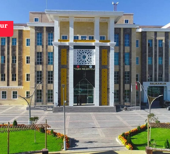 Tuşba Belediyesinin bağımlılıkla mücadele eğitimi engellendi... 'DEM Partili belediyeler çalışmıyor algısı yaratmak istiyorlar'