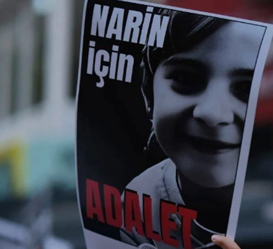 Narin Güran davasında mütalaa açıklandı... Diyarbakır Barosu Başkanı Güleç: Beklediğimiz ceza buydu