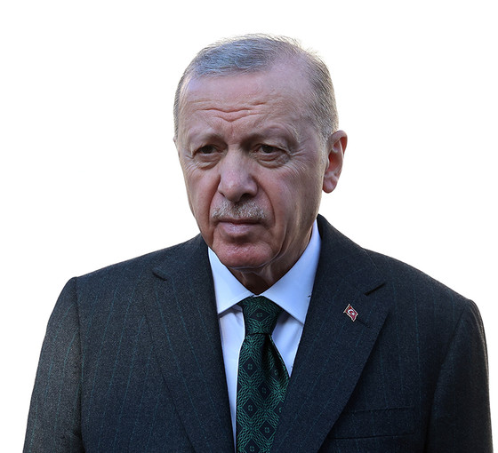 Erdoğan: Hedef Şam, muhaliflerin yürüyüşü devam ediyor