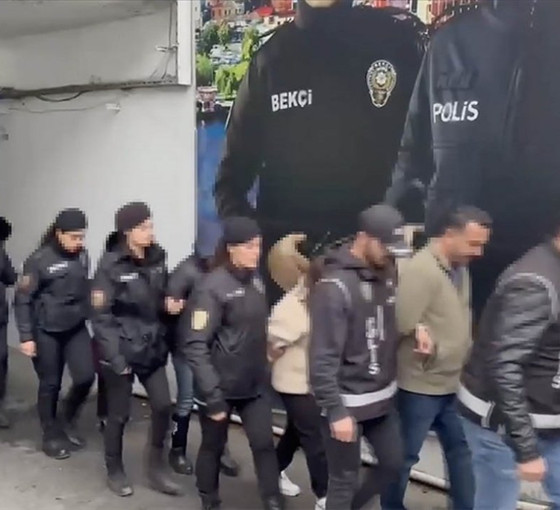 'Yenidoğan çetesi' soruşturmasında ikinci dalga: 11 kişi tutuklandı