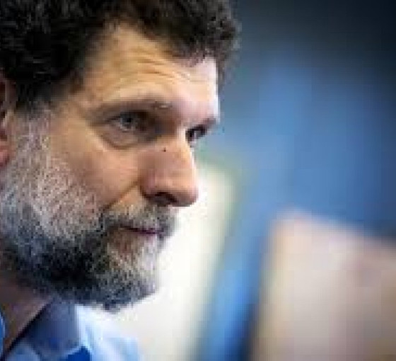 Avrupa Konseyi'nden Osman Kavala için 'dostane çözüm' çağrısı