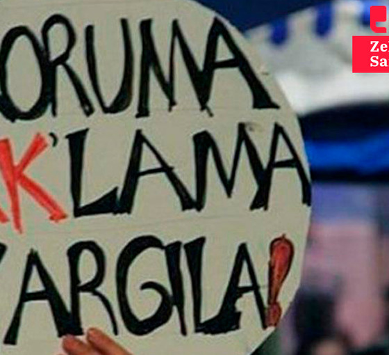 Yargıtay cinsel saldırı davasını zaman aşımından düşürdü: 'Tehdit edildim, mobbinge uğradım, işten çıkarıldım'