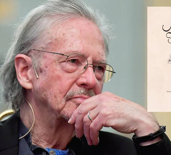Handke'den yavaşlığa dair bir roman