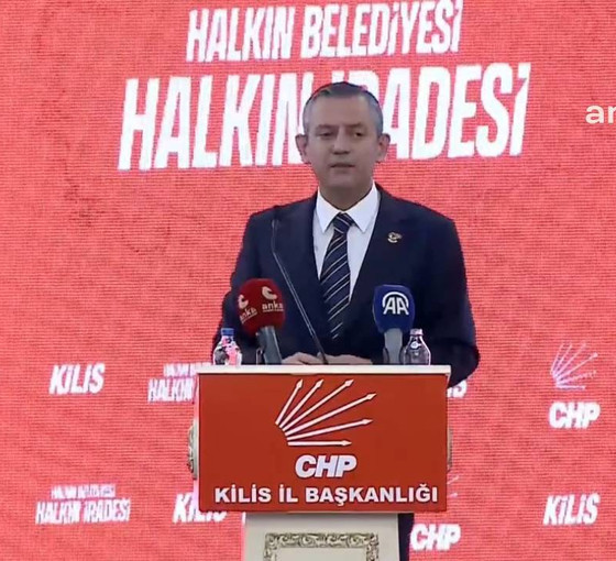 Özel: Bir an önce Esad'la gerekli temas sağlanmalı, çatışma ortamı durdurulmalı
