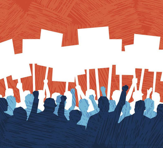 Öznenin yavaş demokrasisi
