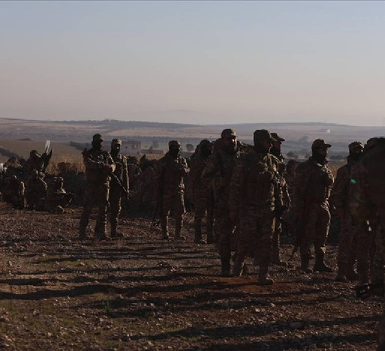 Esad'ın devrilmesi sonrası Rojava'da olağanüstü hal ilan edildi