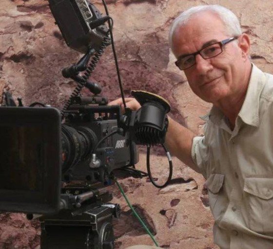 Yönetmen Şerif Gören'e veda: 'Onun tarihi ülke sinemasının tarihidir'