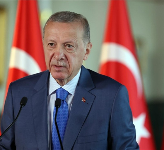 Erdoğan: Dünya çok farklı bir yere evriliyor, önümüzdeki 2-3 ay çok önemli