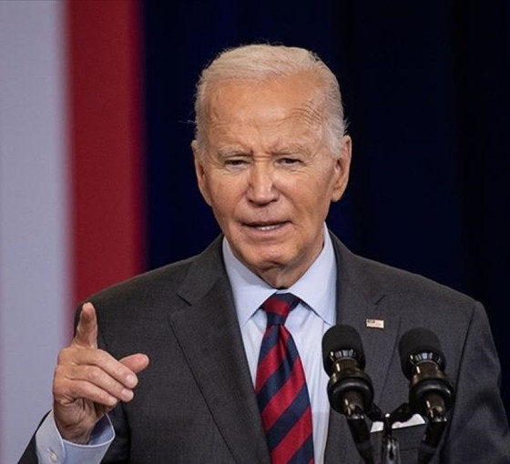 Biden'dan Esad açıklaması: Rusya'nın ve İran'ın yıpratılması sonucu düştü