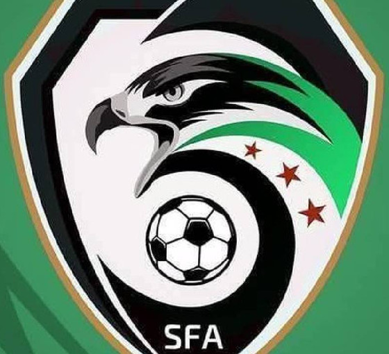 Suriye futbol federasyonu, Esad yönetiminin devrilmesiyle forma rengini kırmızıdan yeşile çevirdi