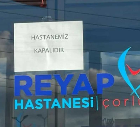 'Yenidoğan Çetesi': Kapatılan hastaneler sistemde hâlâ aktif görünüyor