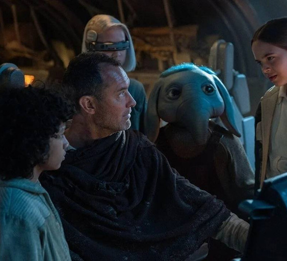 Bebelere Star Wars!