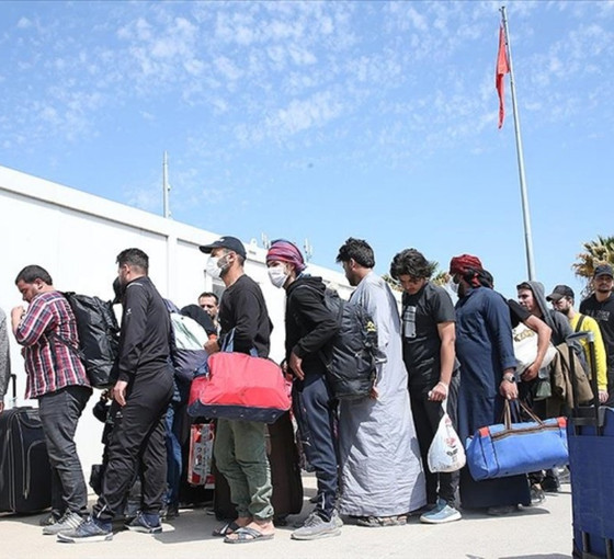 Avrupa Birliği: Suriye'ye dönüşler için koşullar henüz uygun değil