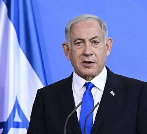Netanyahu: Golan Tepeleri sonsuza kadar İsrail'in parçası