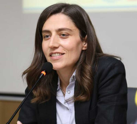 Yerine kayyım atananan Batman Belediyesi Eşbaşkanı Sönük: Bahçeli'nin söylemleri eyleme dökülürse anlamı olacak