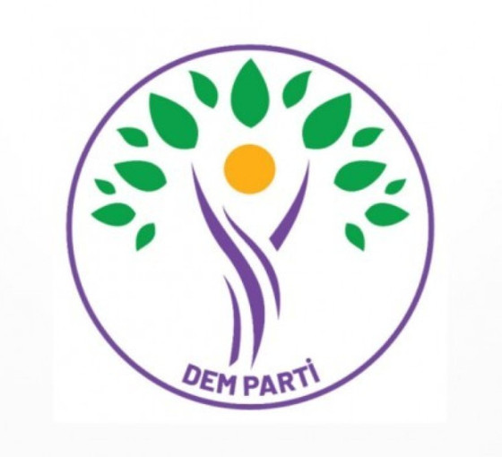 DEM Parti: Asgari ücret 35 bin TL olmalı, 3 ayda bir artırılmalıdır
