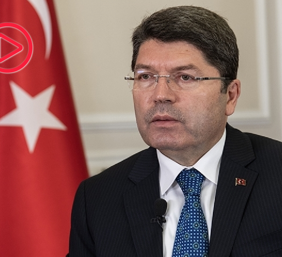Bakan Tunç'tan DEM Parti'nin İmralı başvurusuna dair açıklama: Uygun günün belirlenmesi ile ilgili çalışmamız olacak