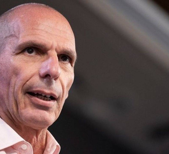 Yanis Varufakis'in Suriye'den çıkardığı dersler: Emperyalistin düşmanı her zaman anti-emperyalistin dostu değildir