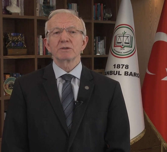 İstanbul Barosu Başkanı Kaboğlu: En çok adil yargılanma hakkı ihlal ediliyor
