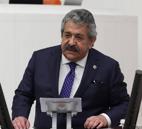 MHP’li Yıldız’dan hasta mahpusların serbest bırakılması çağrısı