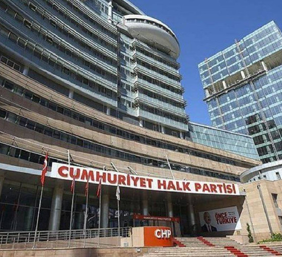 CHP’de Suriye toplantısı: Milletvekillerine son gelişmelere dair sunum yapılacak