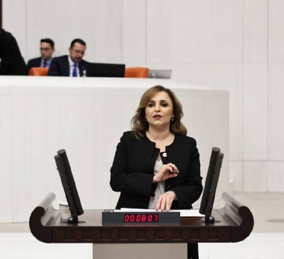 Doğan'dan Suriye çağrısı: Gelin tarihi fırsatı değerlendirelim
