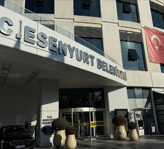 Esenyurt Belediyesi'ne AKP'lilerin akrabaları atandı