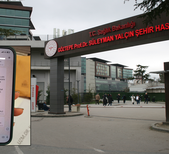 Sağlık Müdürlüğü’nden ‘haberli’ denetim: Nasıl yanıtlar verilmesi gerektiği maddeler halinde yazıldı