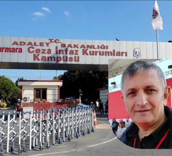 Kanser hastası mahpus İsmet Aslan'ın ilaçları verilmiyor