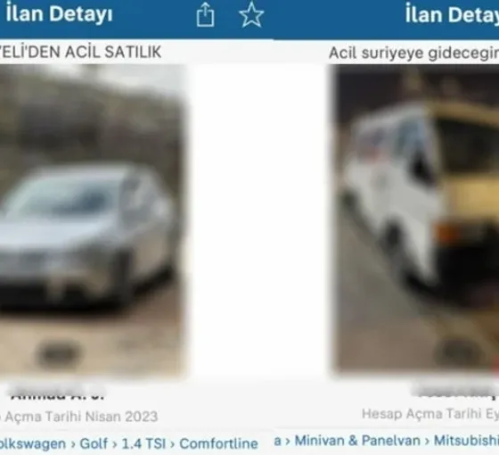 'Suriyeliden acil satılık' ilanları arttı, uzmanlar uyardı