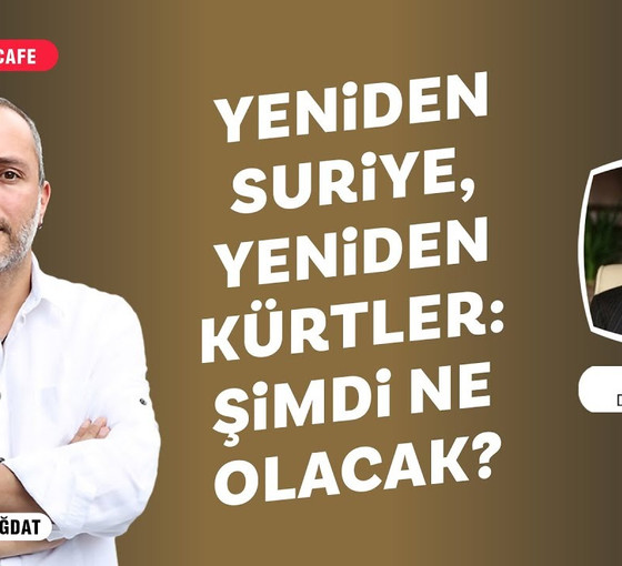 Hatip Dicle Artı TV'de Suriye'deki gelişmeleri değerlendirdi