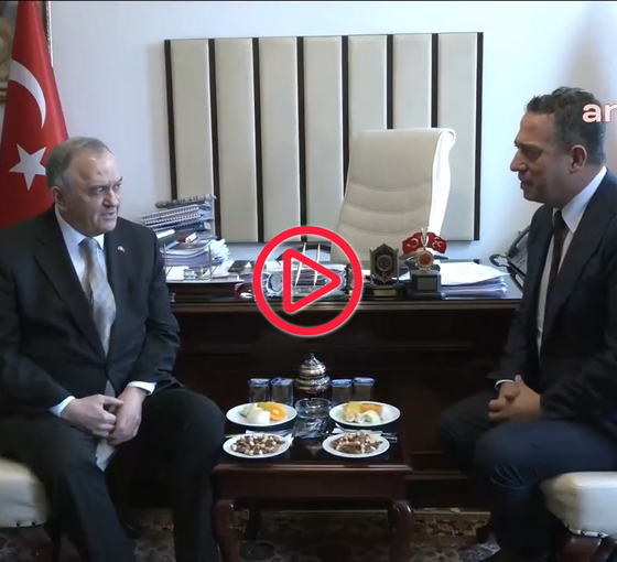 CHP ile MHP heyetleri bir araya geldi: MHP 'Anayasa' CHP 'kayyım' dedi