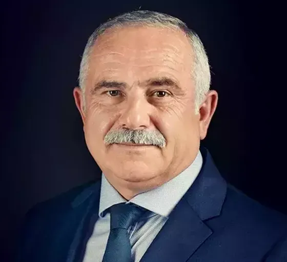 Erfelek Belediye Başkanı Mehmet Uzun yoğun bakıma kaldırıldı