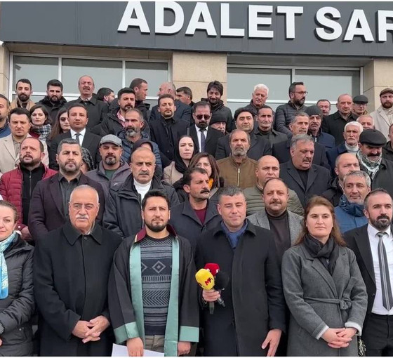 ÖHD kayyım atamalarını yargıya taşıdı