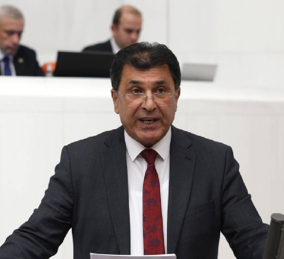 DEM Partili Dindar: Kürt-Türk irtifakının test alanı Rojava'dır