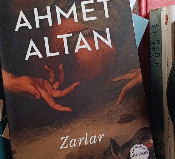 Basın Tarihi: AHMET ALTAN’IN ÖLÜMSÜZ ZARLAR’I…