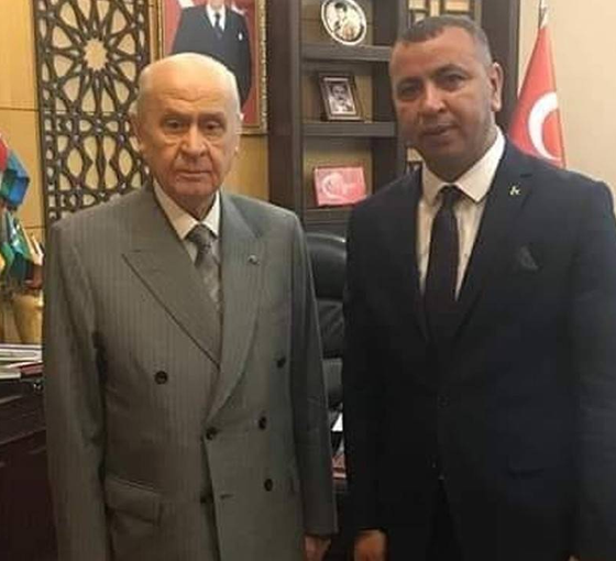 'Kaçak altın'la suçlanan vekilin kardeşi ve eniştesi uyuşturucudan tutuklu