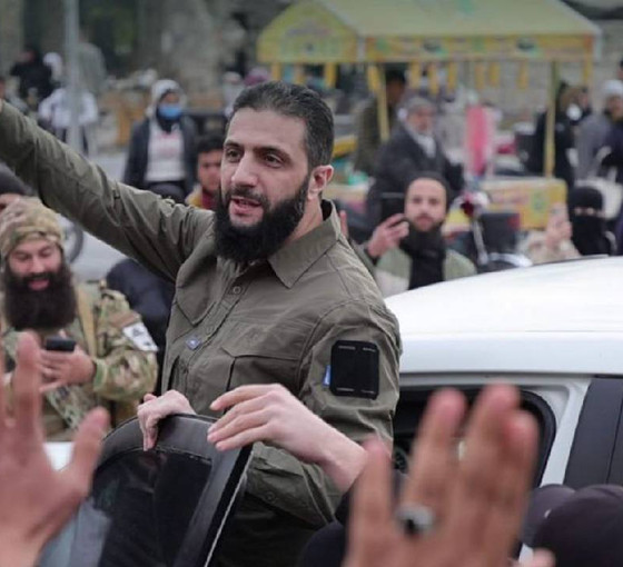 Colani'den 'Esad'ın güvenlik güçlerini dağıtma, hapishanelerini kapatma' açıklaması: Baas, faaliyetlerini süresiz askıya aldı
