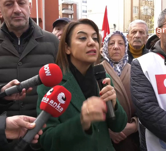 Polonez işçileri beş gündür açlık grevinde: 'Bakandan ses yok'