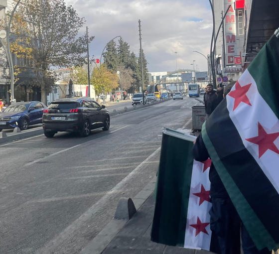 Esad sonrası geri dönüş tartışmaları: Antep'teki Suriyelilerin bazıları kararlı, bazıları temkinli