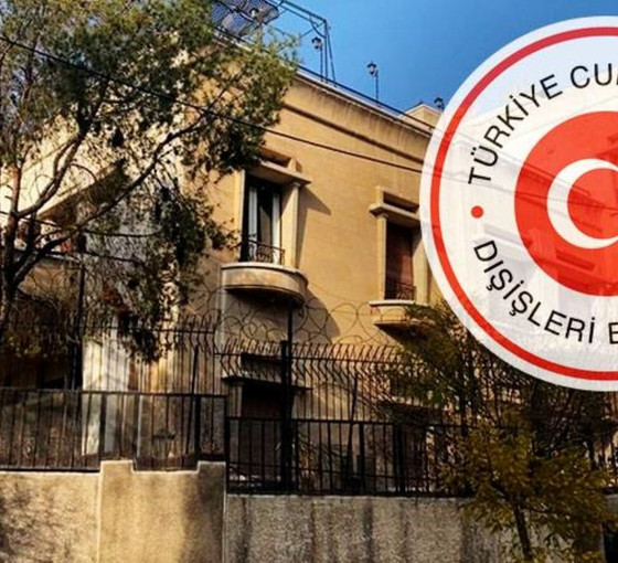Yıllar sonra yeniden: Türkiye, Suriye'ye diplomatik temsilci atadı