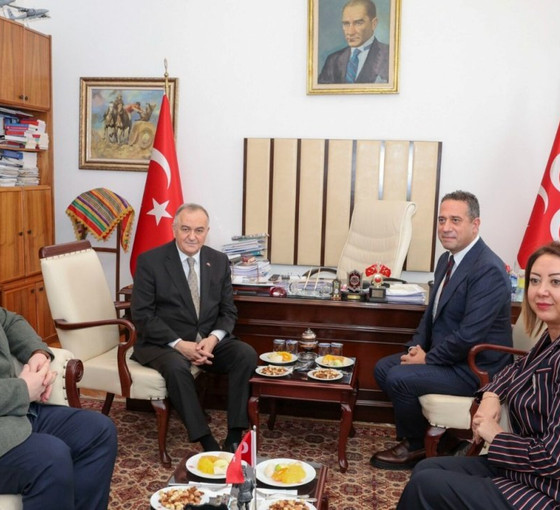 ‘MHP’liler açıktan söylemeseler de kayyımlara karşılar’